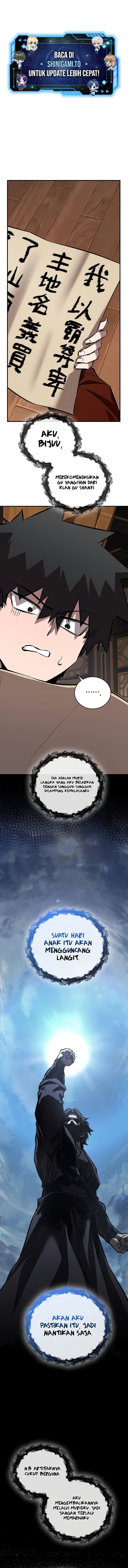 Childhood Friend Of The Zenith Chapter 80 - halaman 2