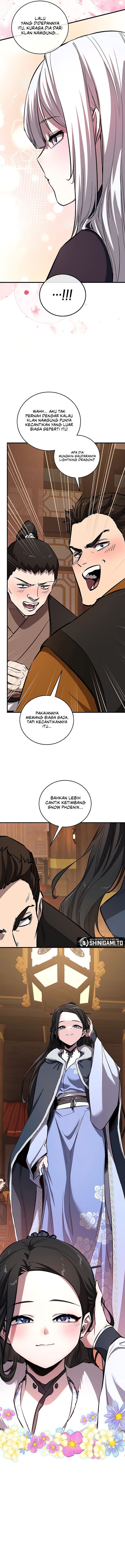 Childhood Friend Of The Zenith Chapter 80 - halaman 12