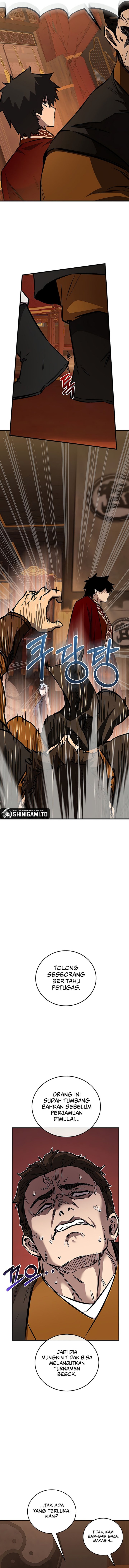 Childhood Friend Of The Zenith Chapter 80 - halaman 19