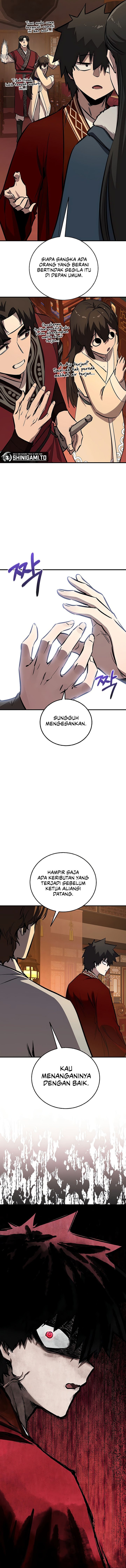 Childhood Friend Of The Zenith Chapter 80 - halaman 20