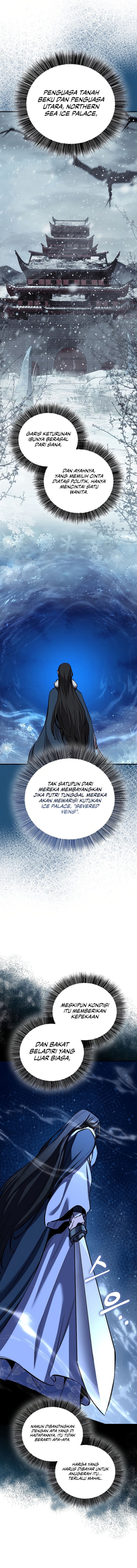 Childhood Friend Of The Zenith Chapter 86 - halaman 9