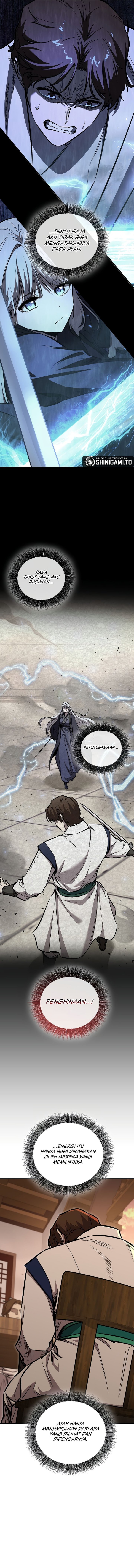 Childhood Friend Of The Zenith Chapter 86 - halaman 16