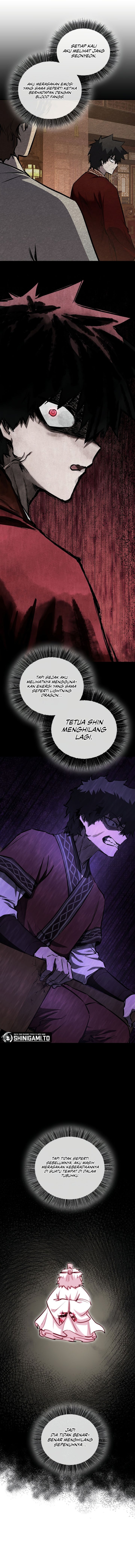 Childhood Friend Of The Zenith Chapter 86 - halaman 22