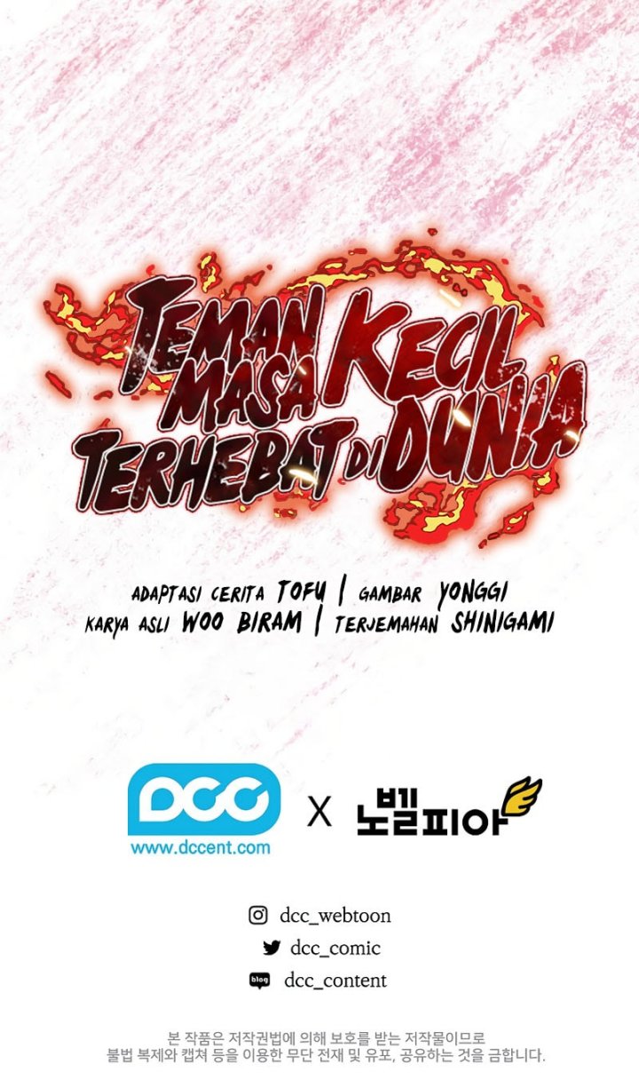 Childhood Friend Of The Zenith Chapter 86 - halaman 25