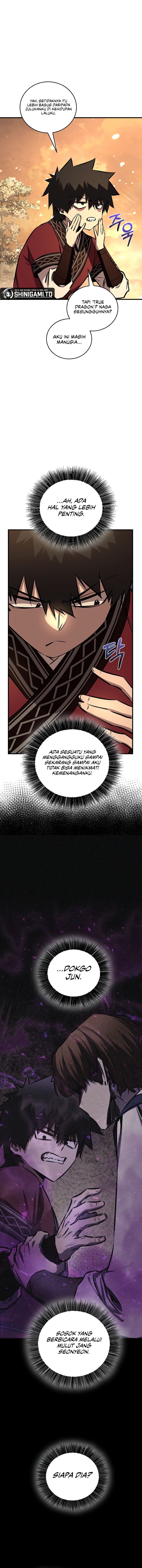Childhood Friend Of The Zenith Chapter 88 - halaman 4
