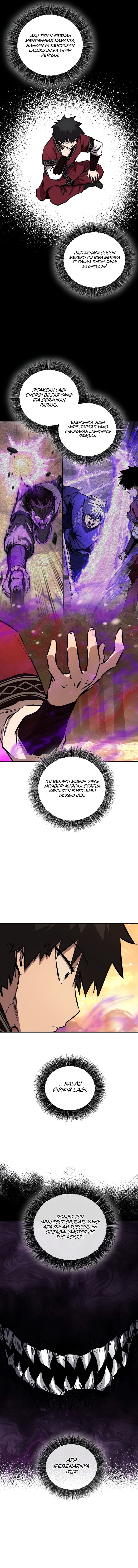 Childhood Friend Of The Zenith Chapter 88 - halaman 5