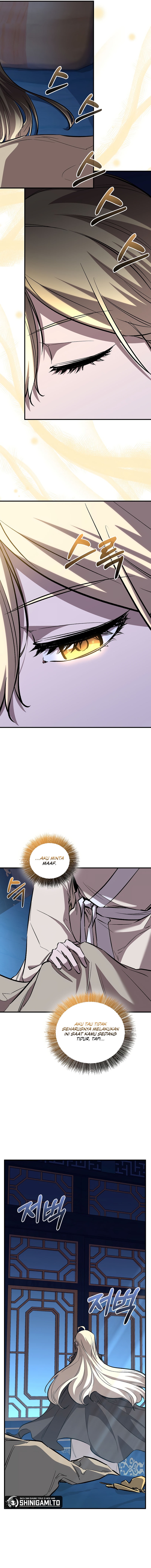 Childhood Friend Of The Zenith Chapter 88 - halaman 16