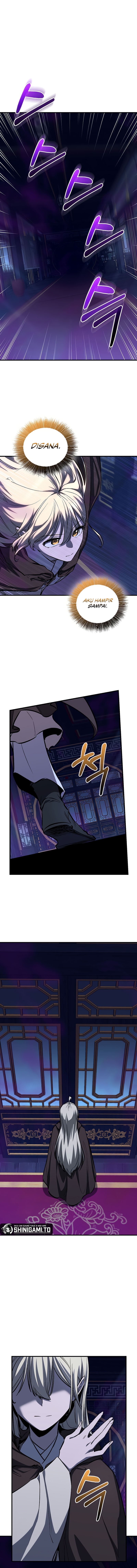 Childhood Friend Of The Zenith Chapter 88 - halaman 18