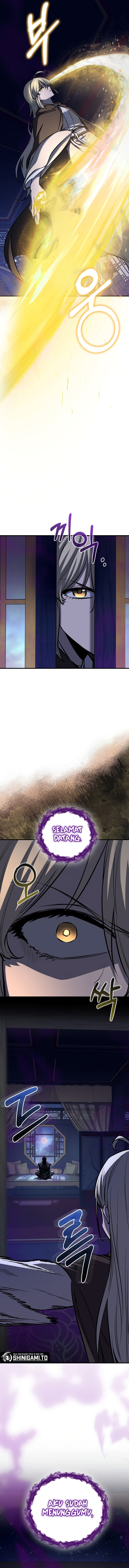 Childhood Friend Of The Zenith Chapter 88 - halaman 19