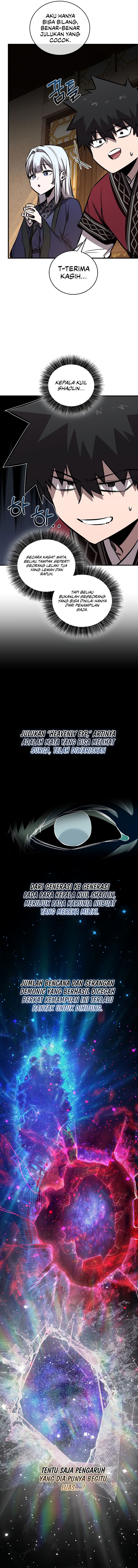 Childhood Friend Of The Zenith Chapter 93 - halaman 4