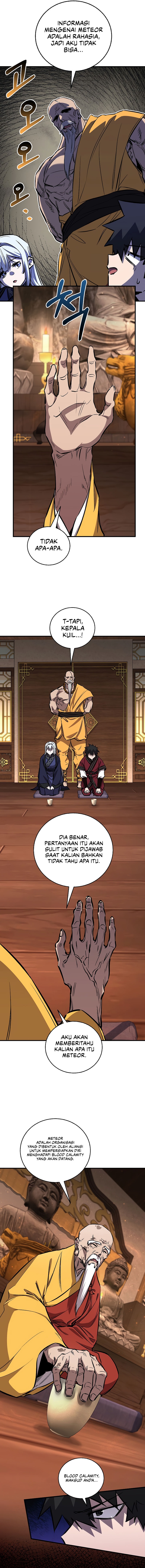 Childhood Friend Of The Zenith Chapter 93 - halaman 7