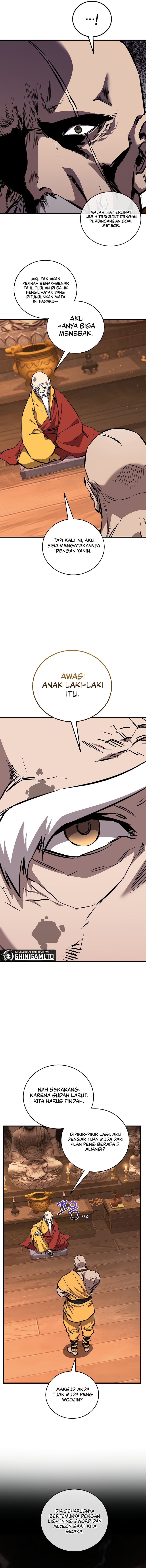 Childhood Friend Of The Zenith Chapter 93 - halaman 16