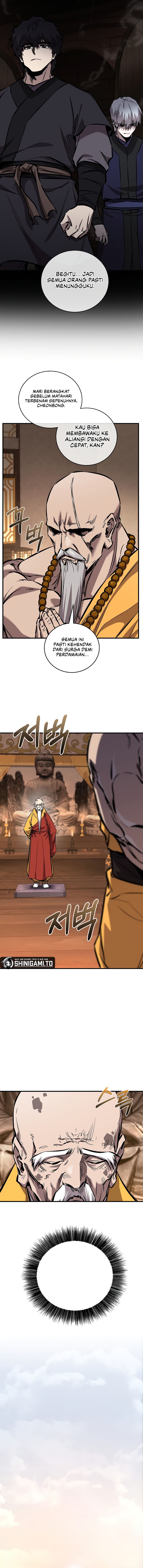 Childhood Friend Of The Zenith Chapter 93 - halaman 17