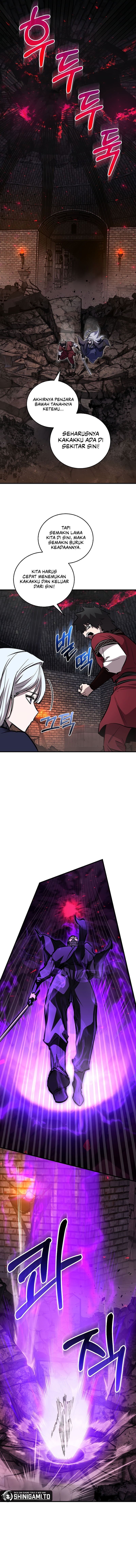 Childhood Friend Of The Zenith Chapter 101 - halaman 12