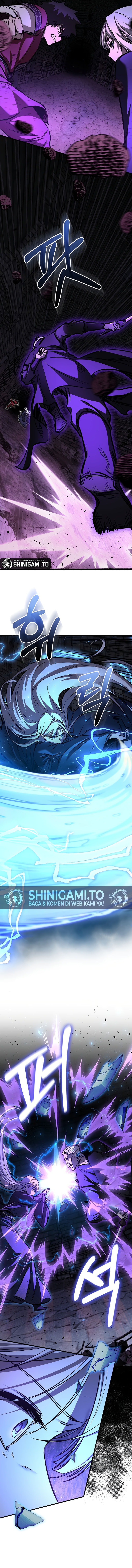 Childhood Friend Of The Zenith Chapter 101 - halaman 14