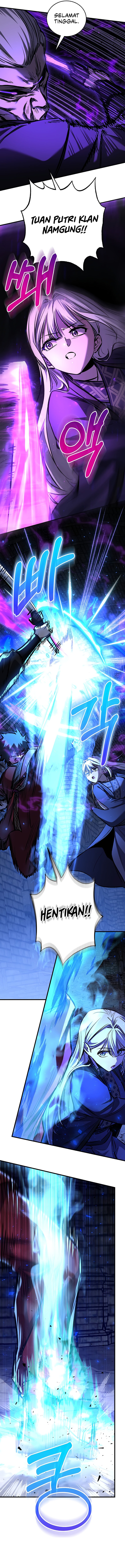 Childhood Friend Of The Zenith Chapter 101 - halaman 15