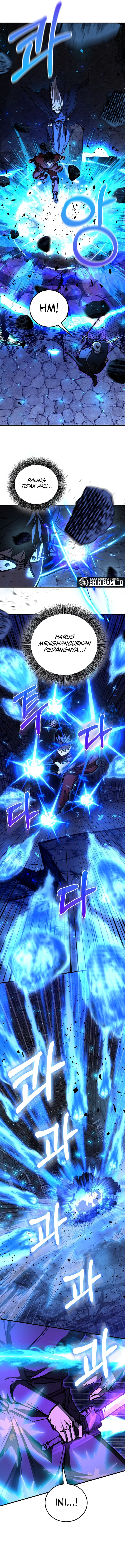 Childhood Friend Of The Zenith Chapter 101 - halaman 16