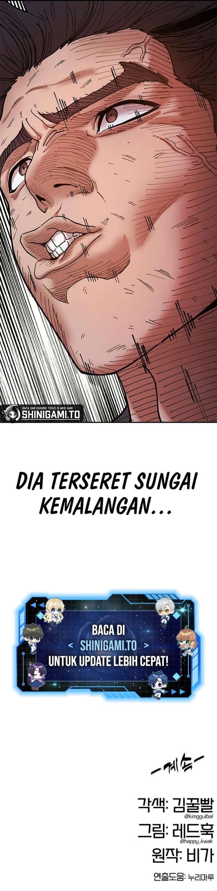 Chronicles of the Lazy Sovereign Chapter 15 - halaman 24