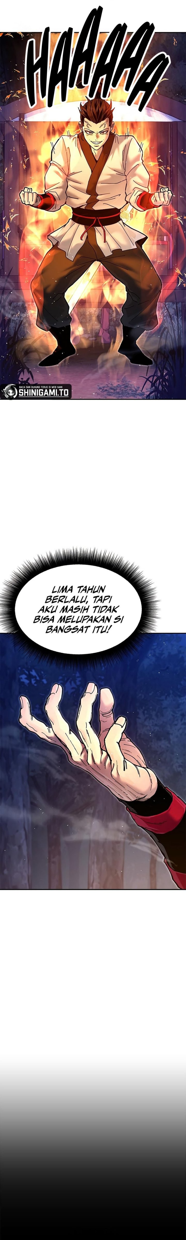 Chronicles of the Lazy Sovereign Chapter 32 - halaman 4