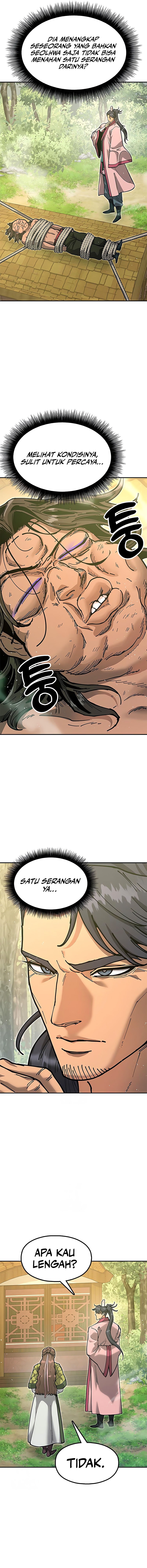 Chronicles of the Lazy Sovereign Chapter 33 - halaman 14