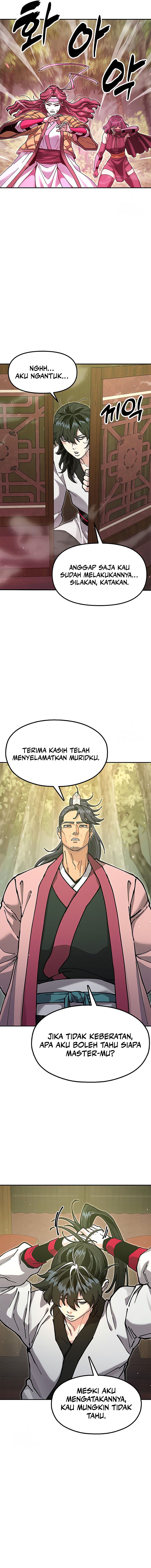 Chronicles of the Lazy Sovereign Chapter 33 - halaman 19