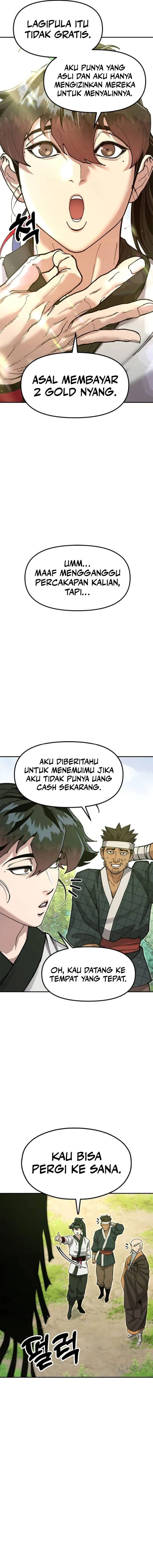 Chronicles of the Lazy Sovereign Chapter 41 - halaman 13