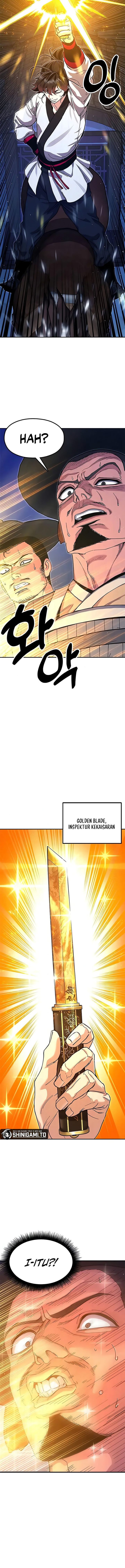 Chronicles of the Lazy Sovereign Chapter 44 - halaman 3