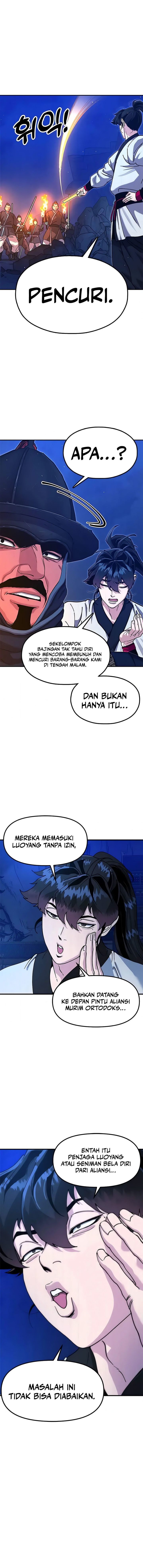Chronicles of the Lazy Sovereign Chapter 44 - halaman 19