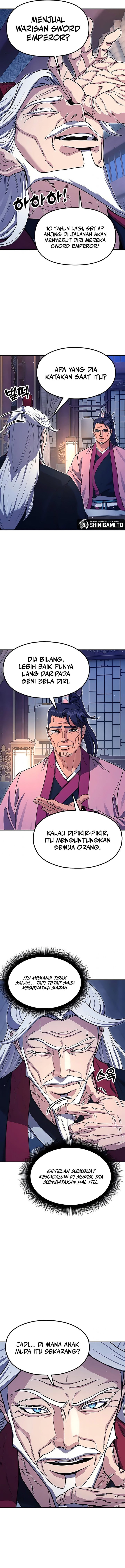 Chronicles of the Lazy Sovereign Chapter 45 - halaman 2