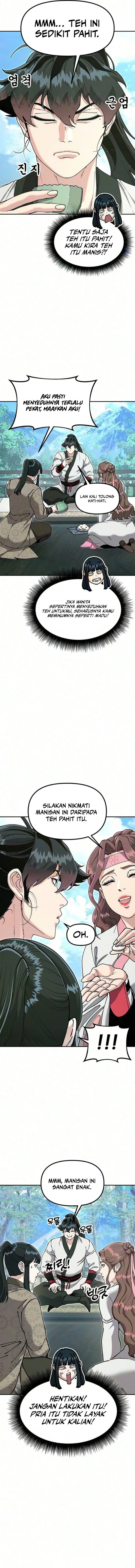 Chronicles of the Lazy Sovereign Chapter 54 - halaman 4
