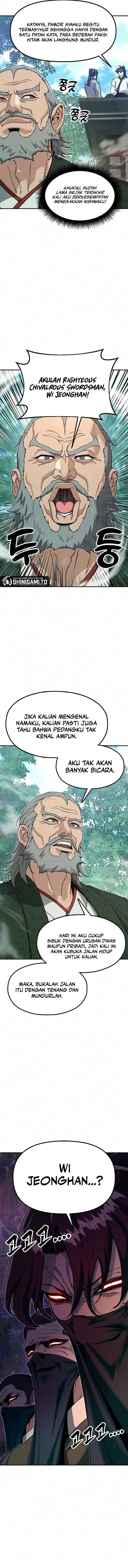 Chronicles of the Lazy Sovereign Chapter 54 - halaman 14