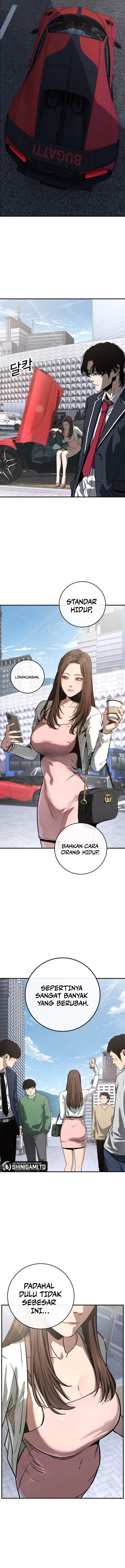Contract Killer Enrollment Chapter 1 - halaman 6