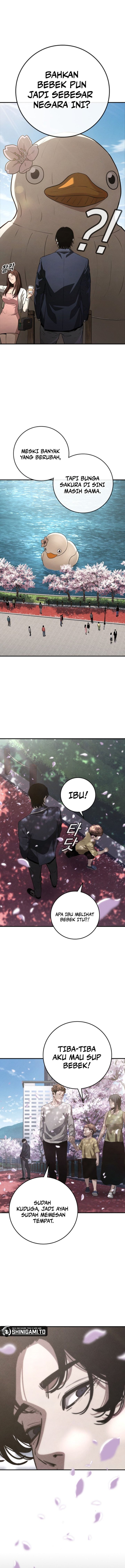 Contract Killer Enrollment Chapter 1 - halaman 7