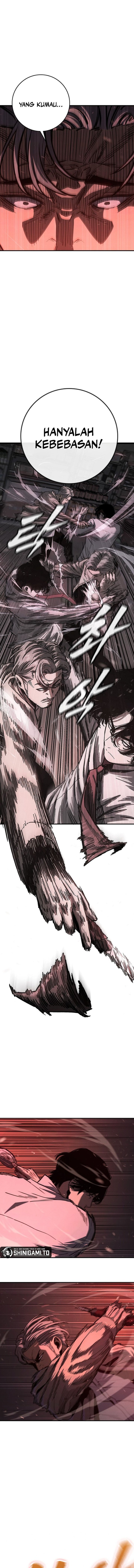 Contract Killer Enrollment Chapter 1 - halaman 26