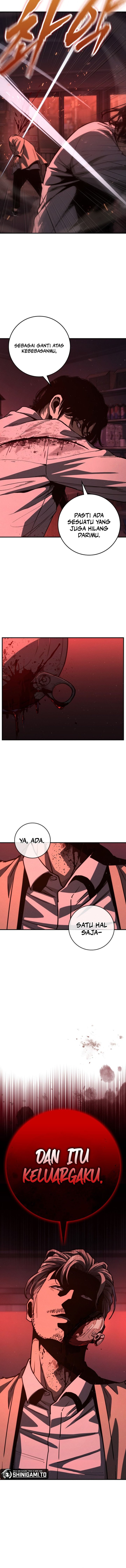 Contract Killer Enrollment Chapter 1 - halaman 27