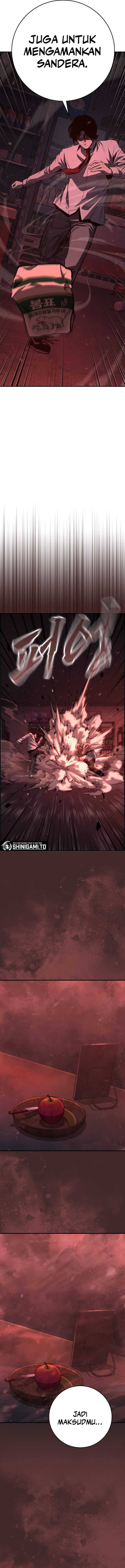 Contract Killer Enrollment Chapter 1 - halaman 29