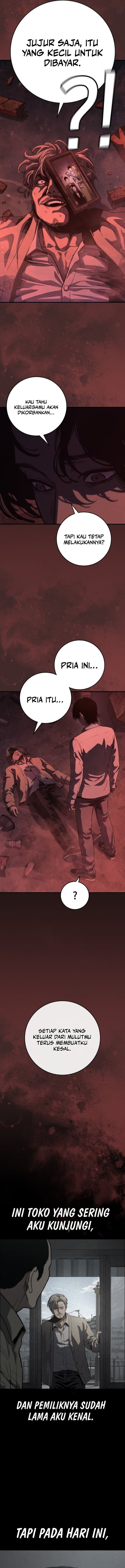 Contract Killer Enrollment Chapter 1 - halaman 31