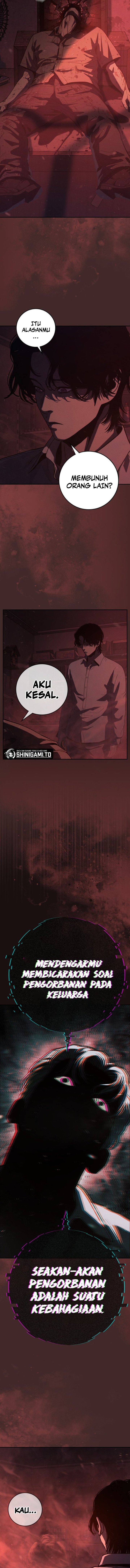 Contract Killer Enrollment Chapter 1 - halaman 34