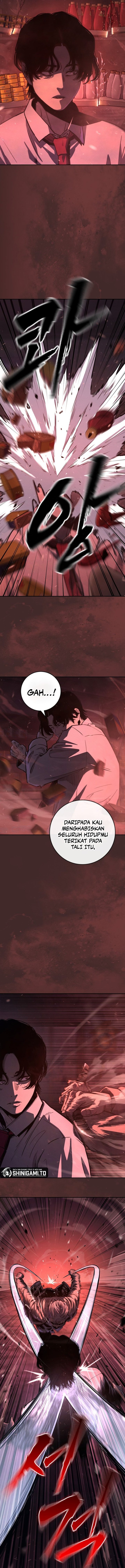 Contract Killer Enrollment Chapter 1 - halaman 36