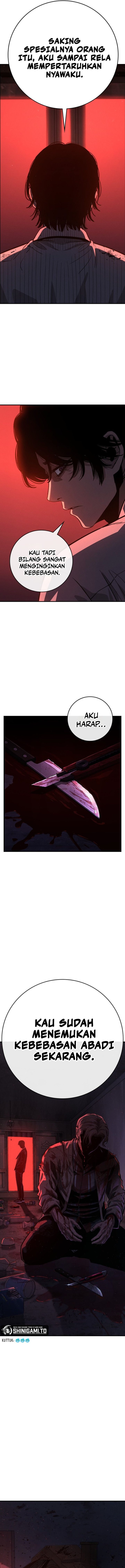 Contract Killer Enrollment Chapter 1 - halaman 42