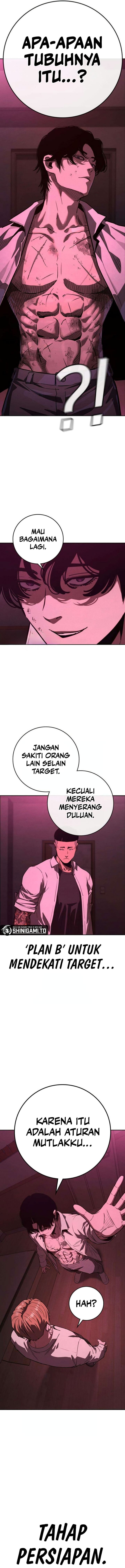 Contract Killer Enrollment Chapter 2 - halaman 41