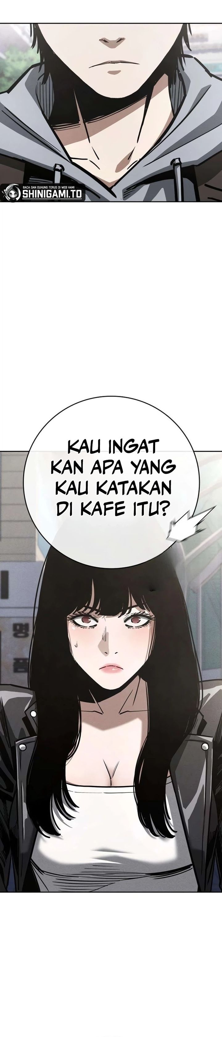 Contract Killer Enrollment Chapter 4 - halaman 24