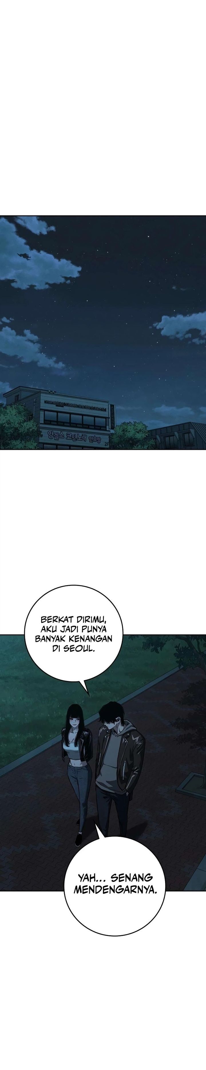 Contract Killer Enrollment Chapter 4 - halaman 45