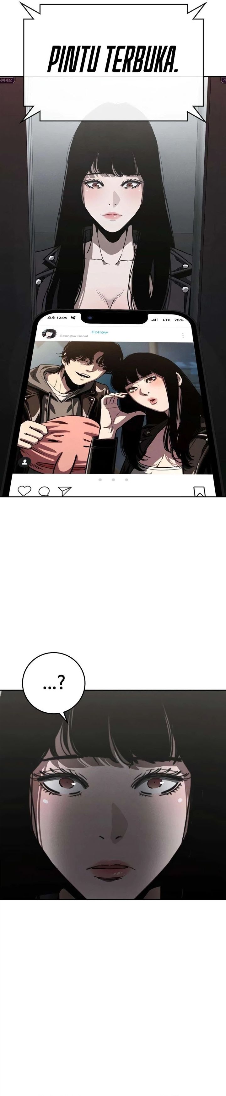 Contract Killer Enrollment Chapter 4 - halaman 65