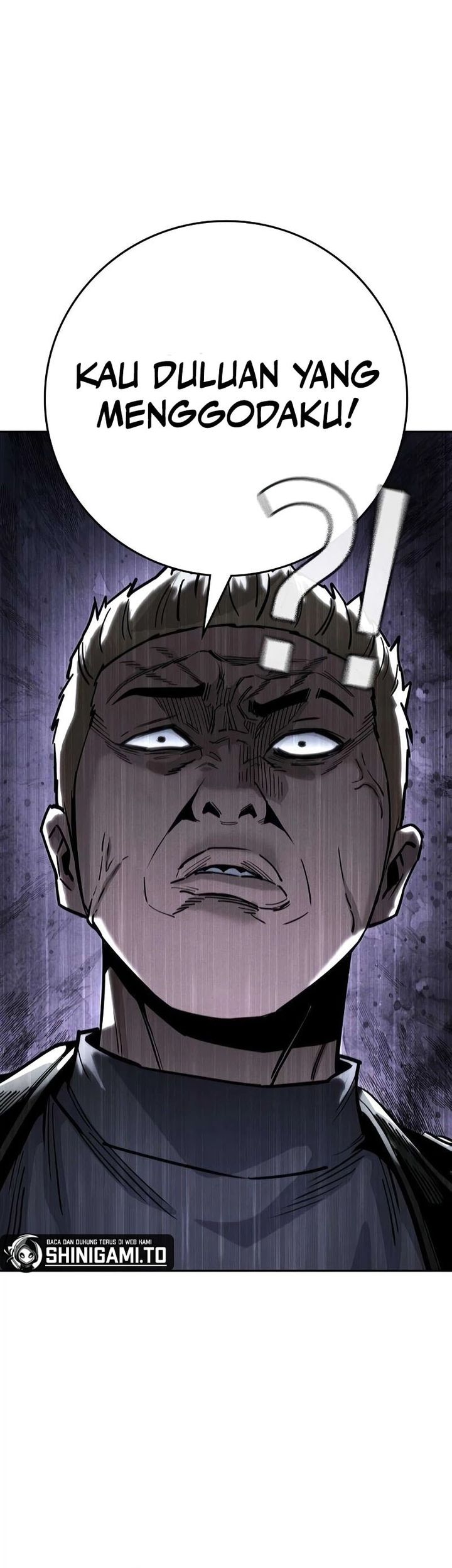 Contract Killer Enrollment Chapter 4 - halaman 80