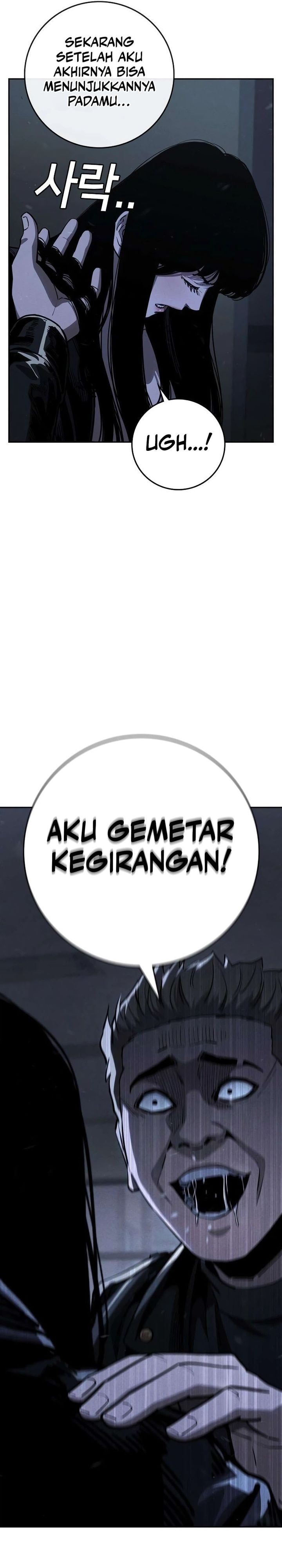 Contract Killer Enrollment Chapter 4 - halaman 89