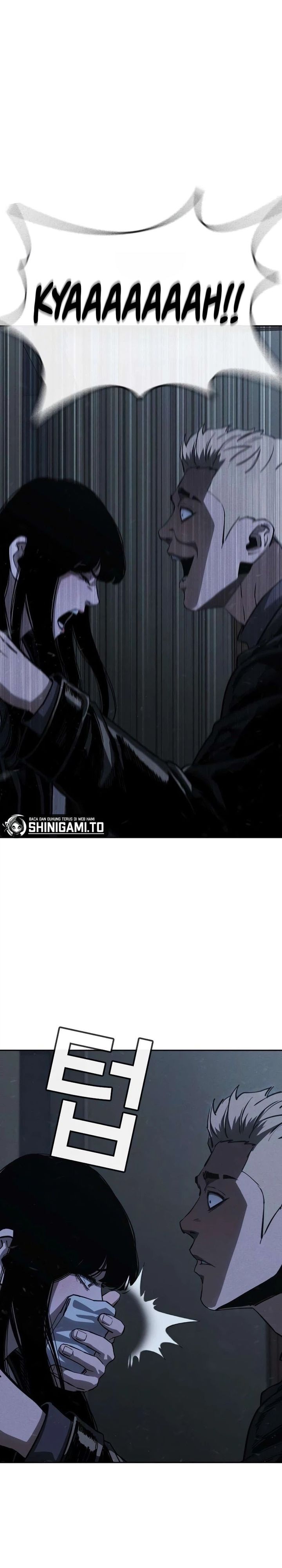 Contract Killer Enrollment Chapter 4 - halaman 90