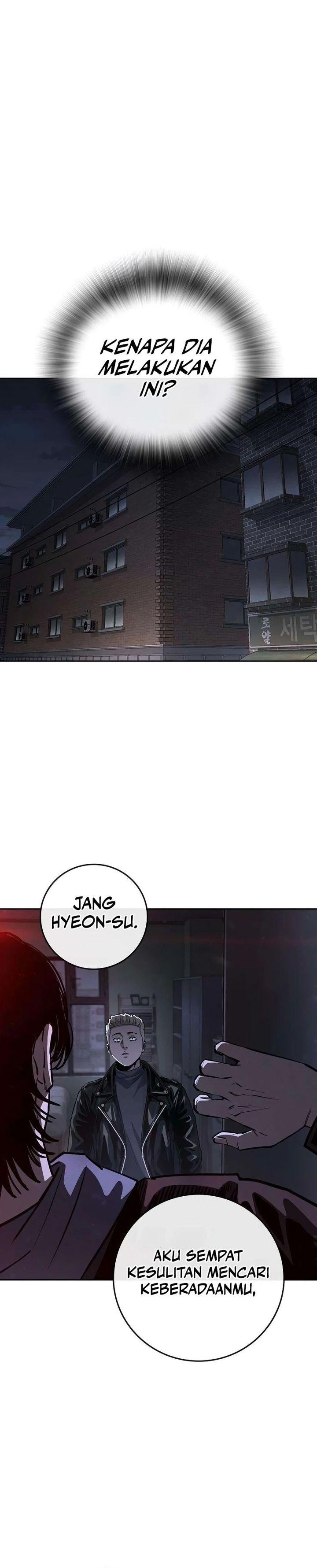 Contract Killer Enrollment Chapter 4 - halaman 96