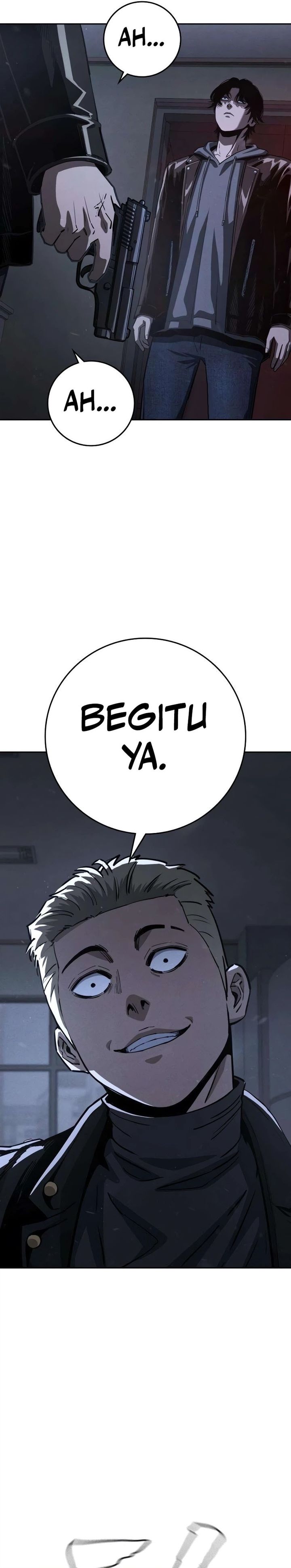 Contract Killer Enrollment Chapter 4 - halaman 99