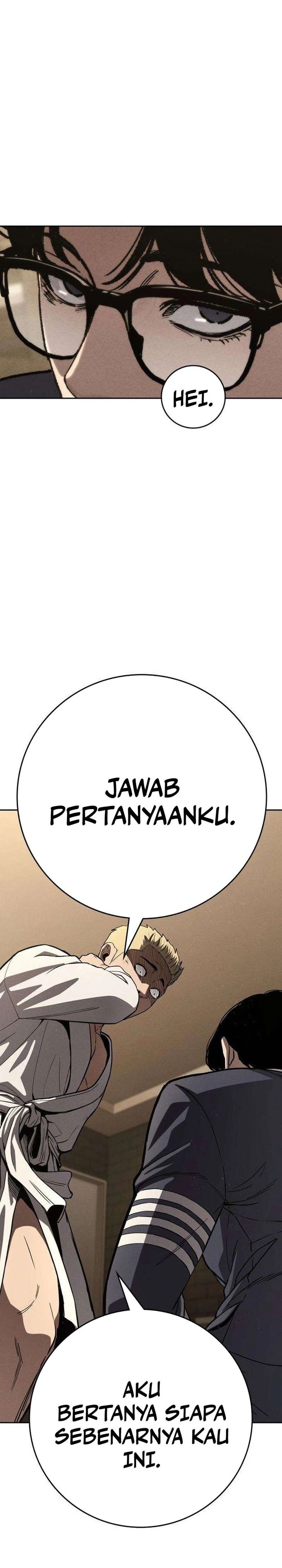 Contract Killer Enrollment Chapter 5 - halaman 9